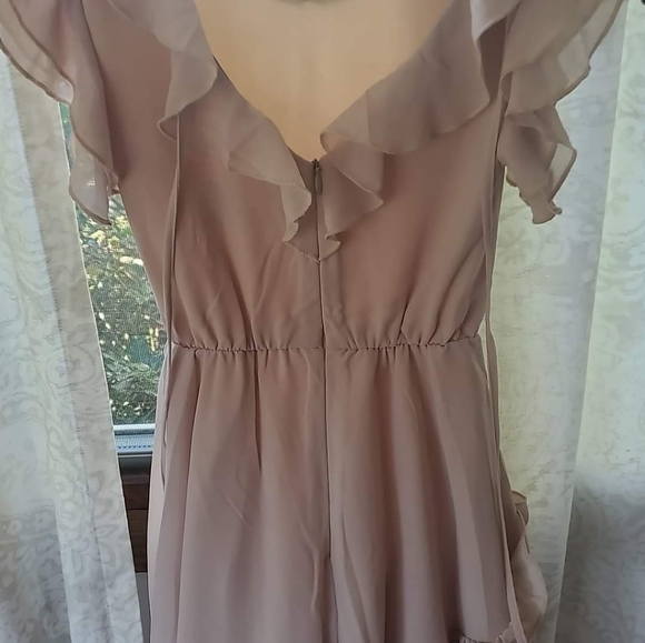 Joyfolie Imogen Maxi Dress - Picture 4 of 5